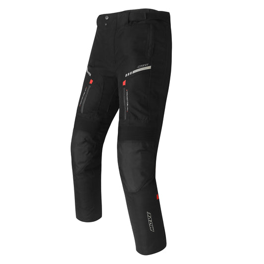 Ford Nero Pantalone da moto uomo