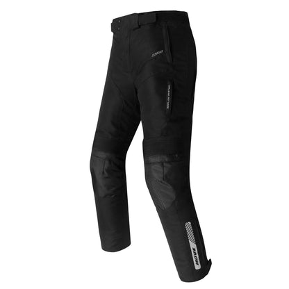 Pantalone moto uomo touring 4 stagioni